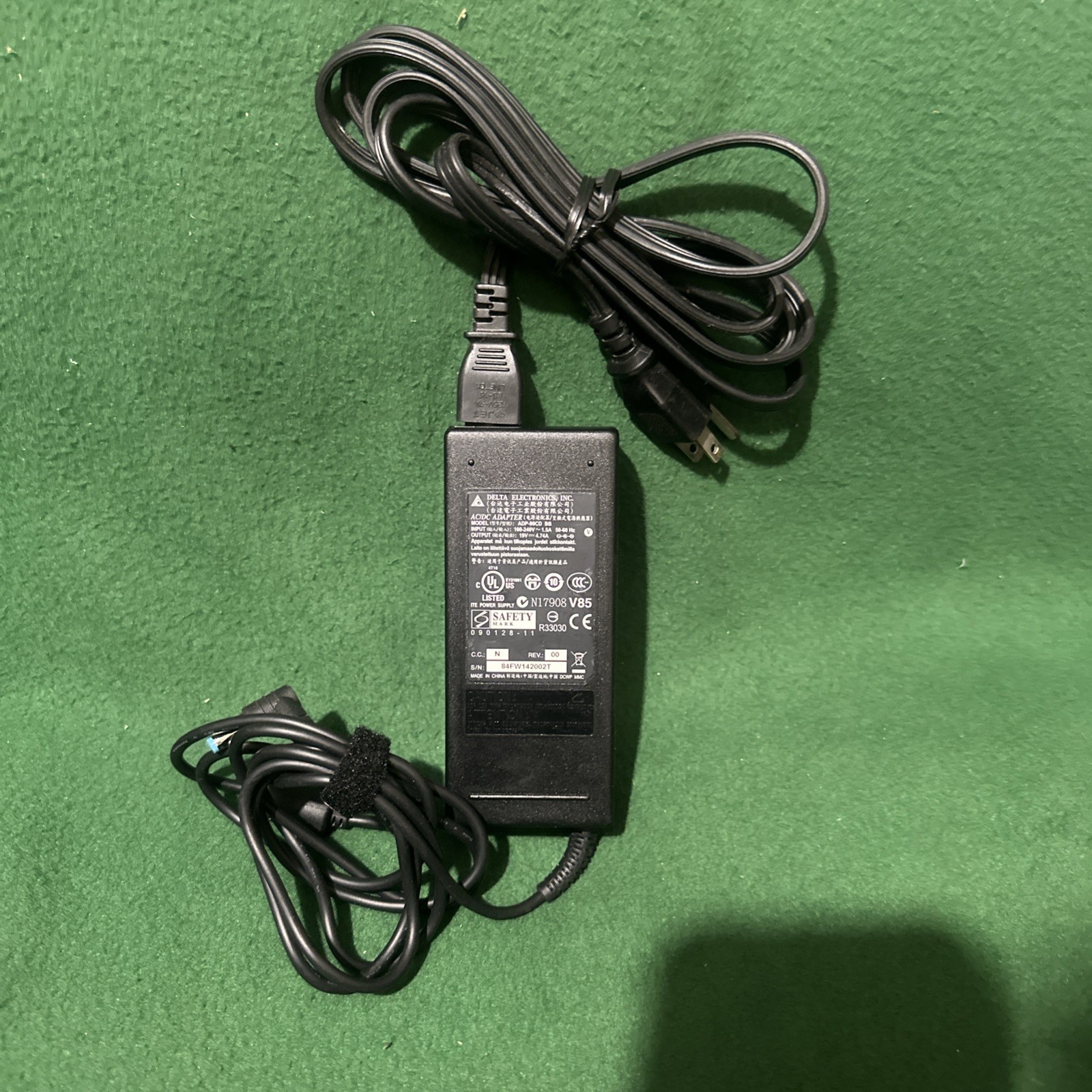OEM Power Supply Delta - ADP- 90CD BB 19V 4.74A