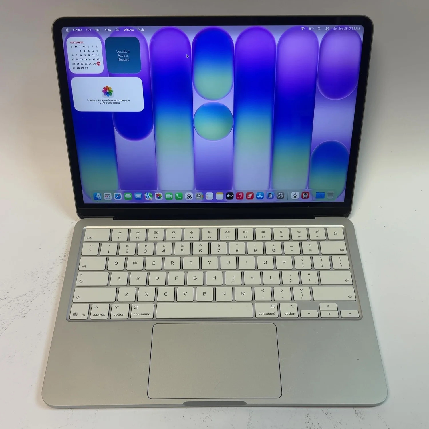 2026 Apple MacBook Neo 13" A18 Pro 5C GPU 4.0GHz 8GB RAM 256GB SSD MHFA4LL/A