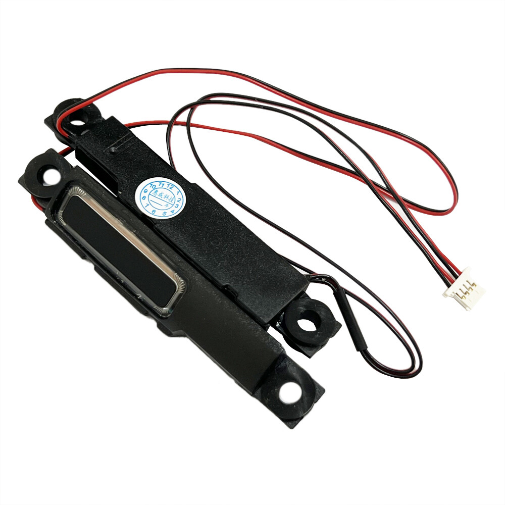 Built in Internal Speaker Kit (R+L) For Dell Latitude E5480 E5490 07Y2TF 7Y2TF