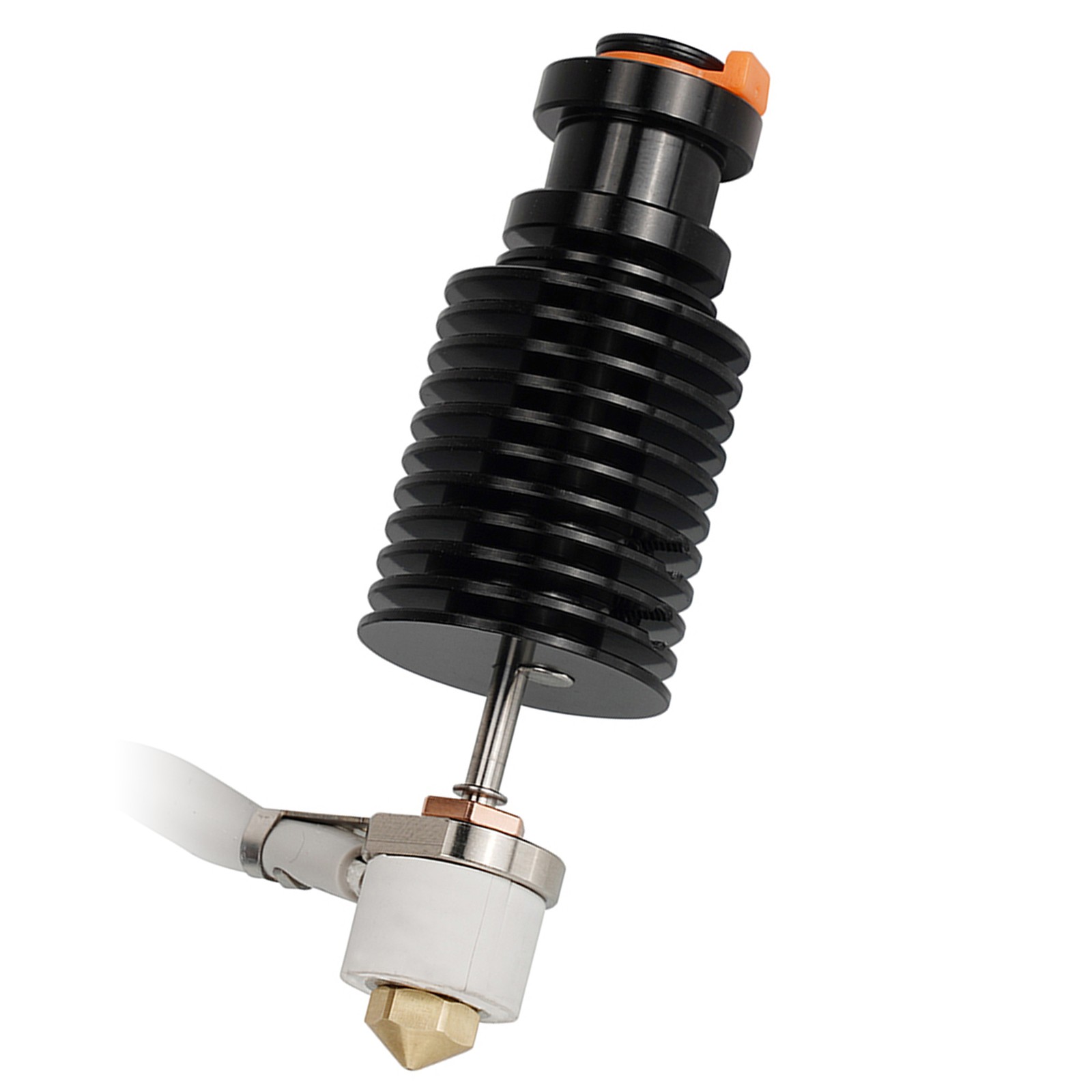CHC Hotend V6 Hotend Ceramic Kit 24V For VORON2.4/Prusa Extruder 3D FRHC