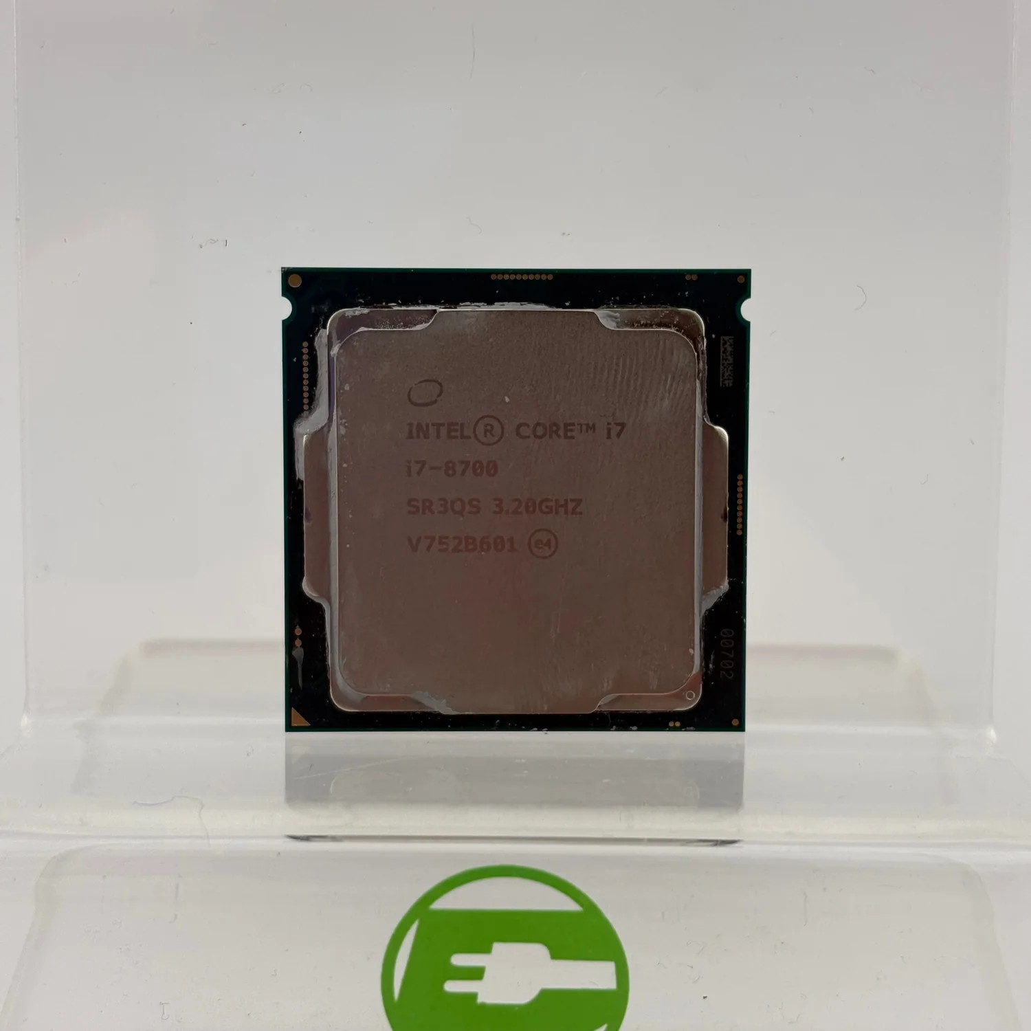 Intel Core i7-8700 3.20GHz 100-000000022