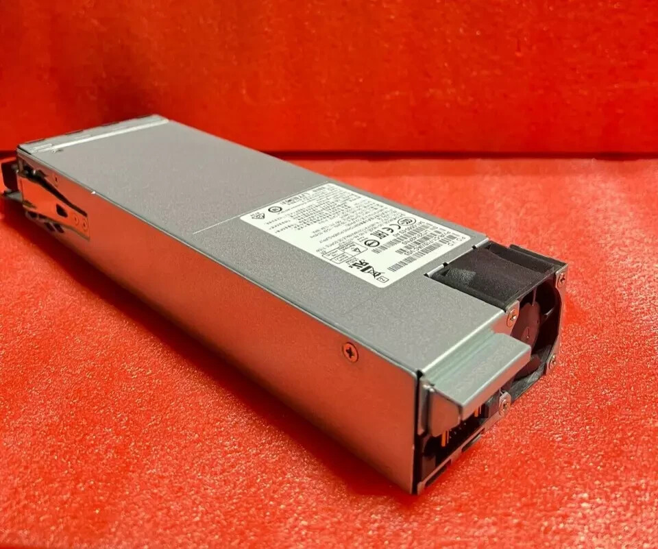 Cisco PWR-C1-715WAC V01V03 715W Switching Power Supply For Cisco 3850 Series