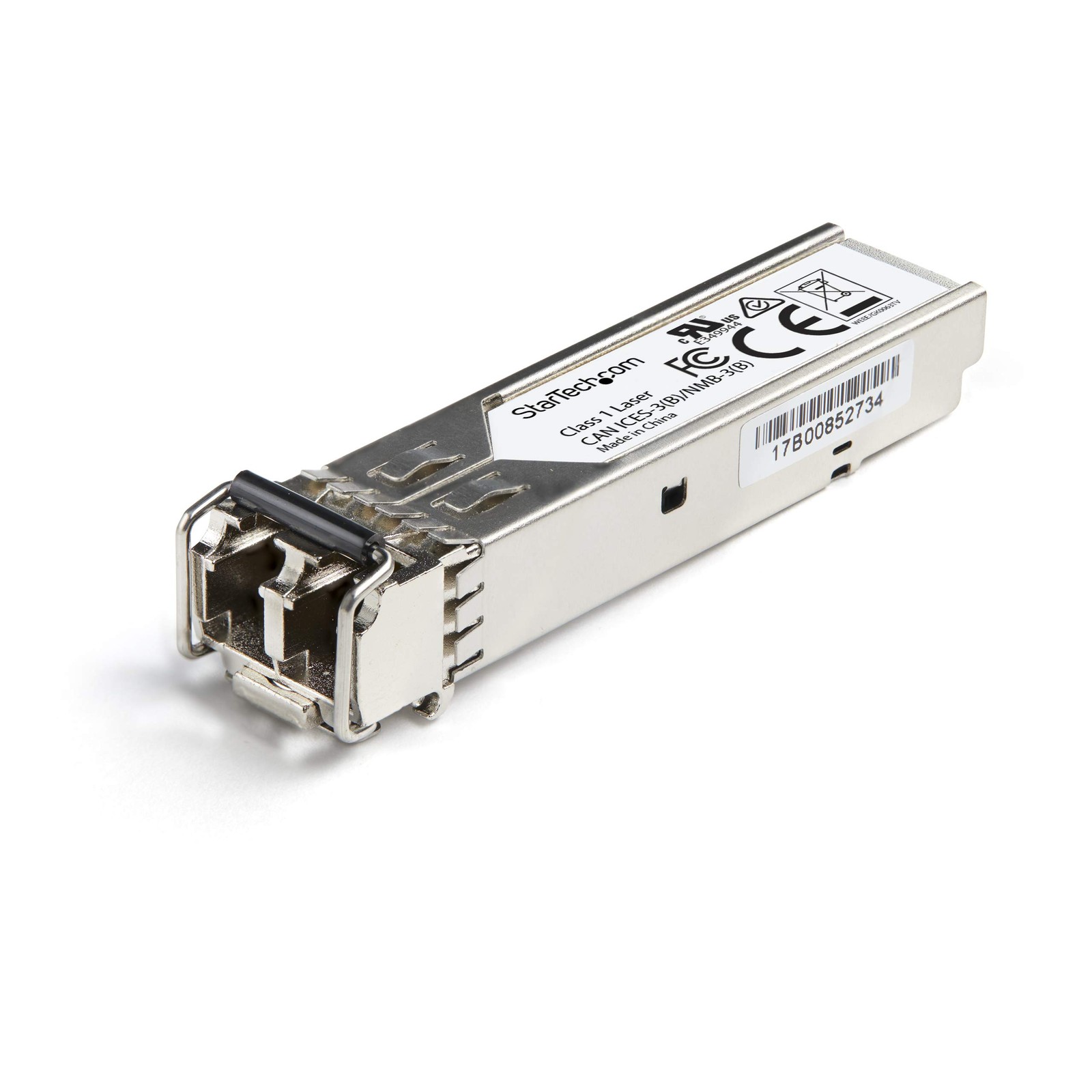 Startech.Com Juniper Rx-70Km-Sfp Compatible Sfp Module - 1000Base-Zx - 1Gbe