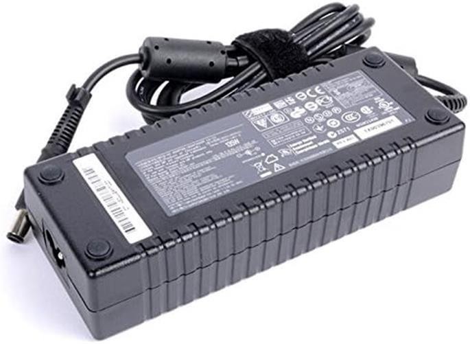 Genuine HP 135W AC Adapter 19.5V 6.9A HSTNN-LA01-E 609939-001 7.4mm Smart Tip