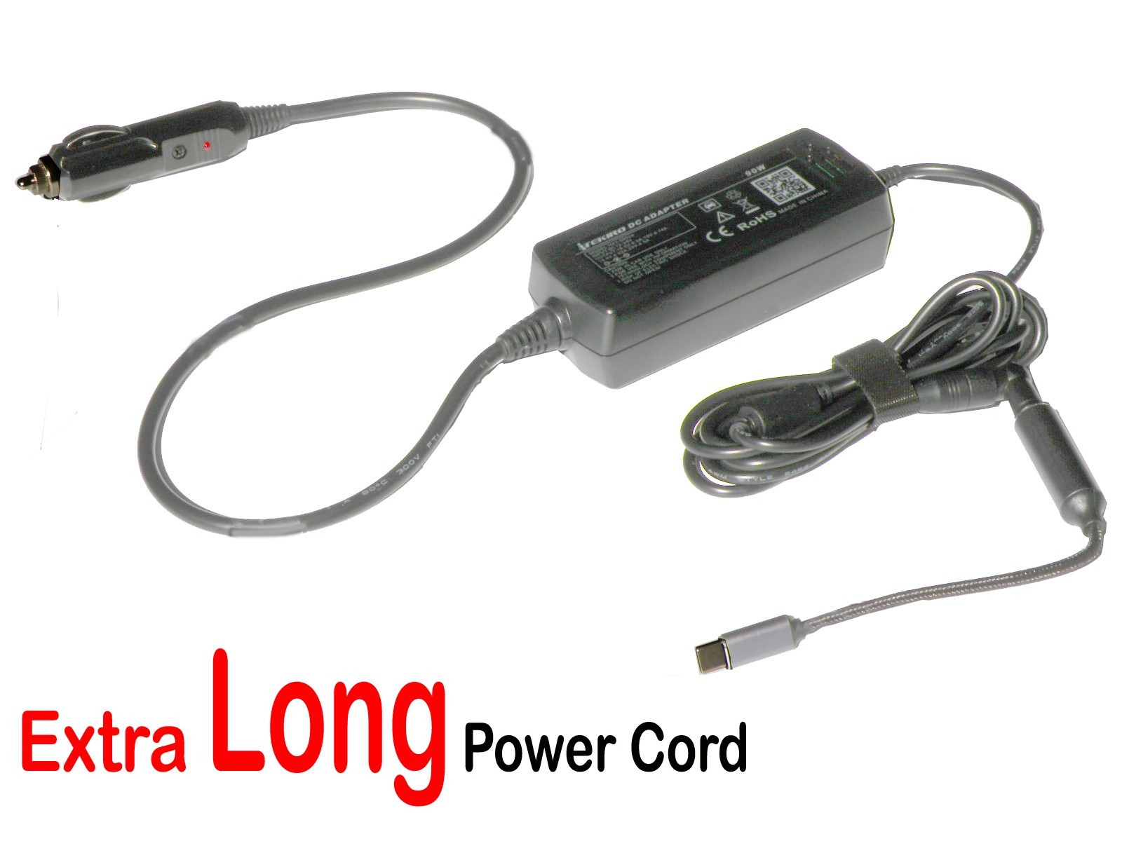 65W Car Charger for LG gram 15Z95P-K.AAB6U1 15Z95P-K.AAS6U1 15Z95P-P.AAB8U1