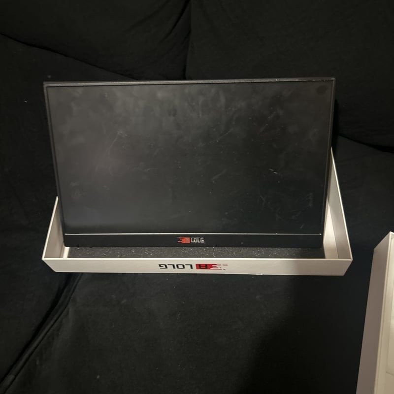 ALOLG Portable Monitor S3 - 15.5"