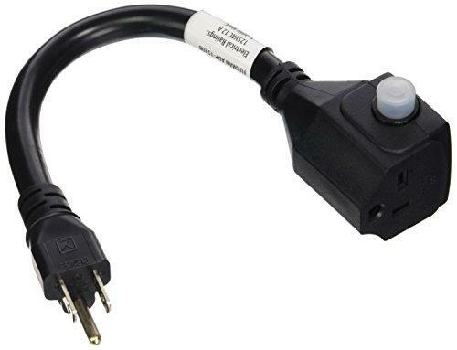 Furman ADP-1520B Power Adapter - Black