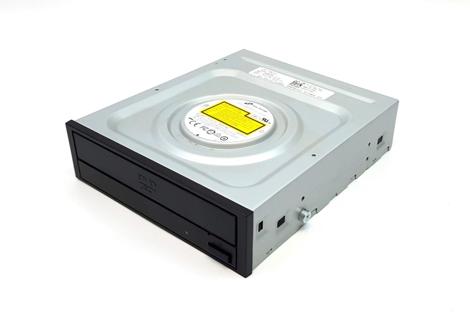 Hitachi-LG Data Storage Desktop SATA DVD-ROM Drive DH50N YTDV4 71Y5543