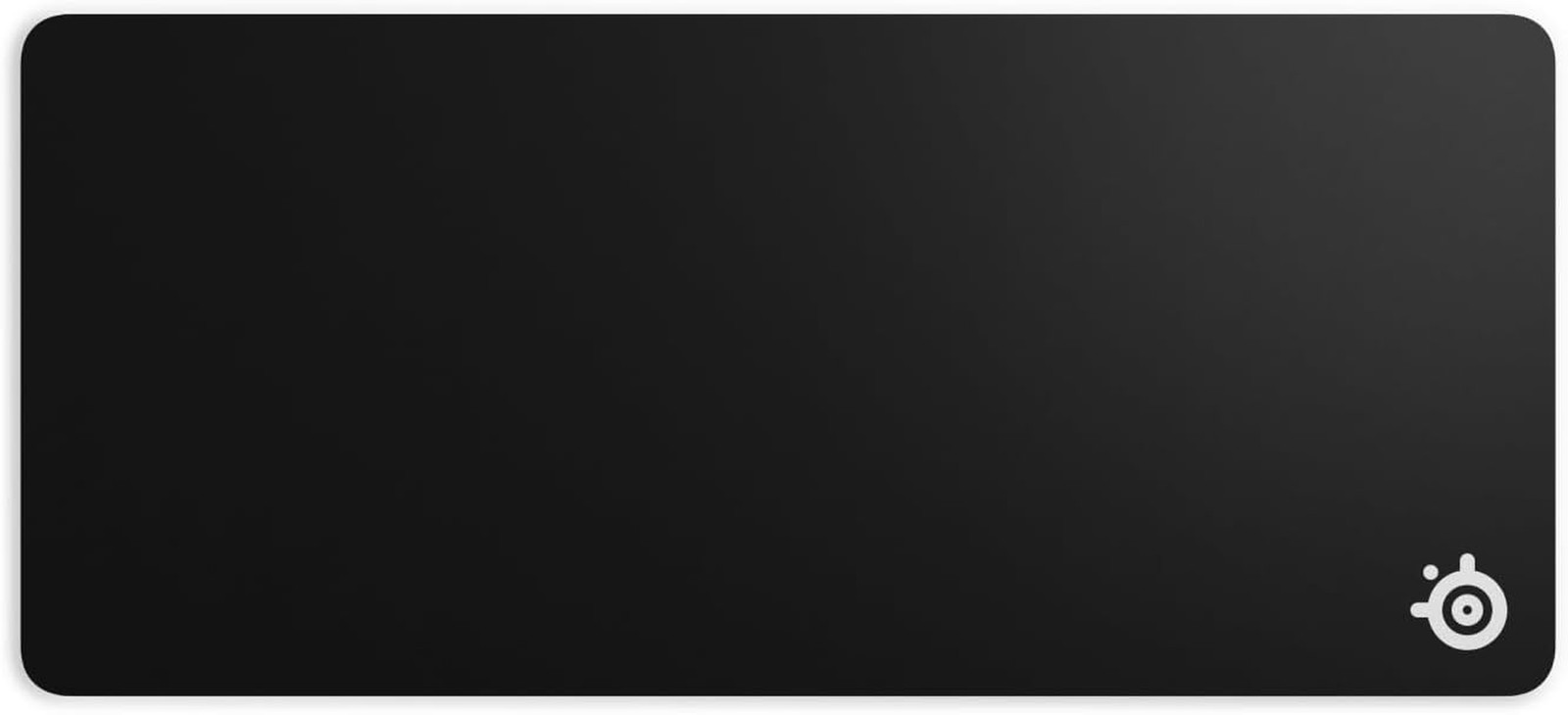 Steelseries Qck Gaming Mouse Pad - XXL Cloth - Peak Tracking and Stability - Esp