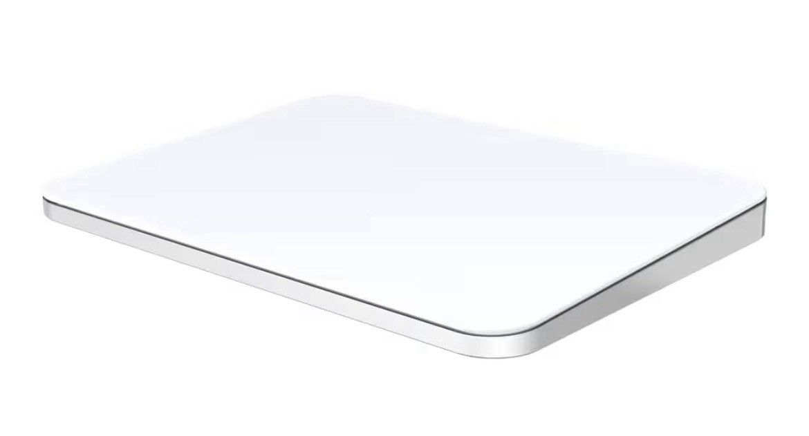 Trackpad with 2.4G USB Receiver for Mac and Windows - Multi-Touch Surface...