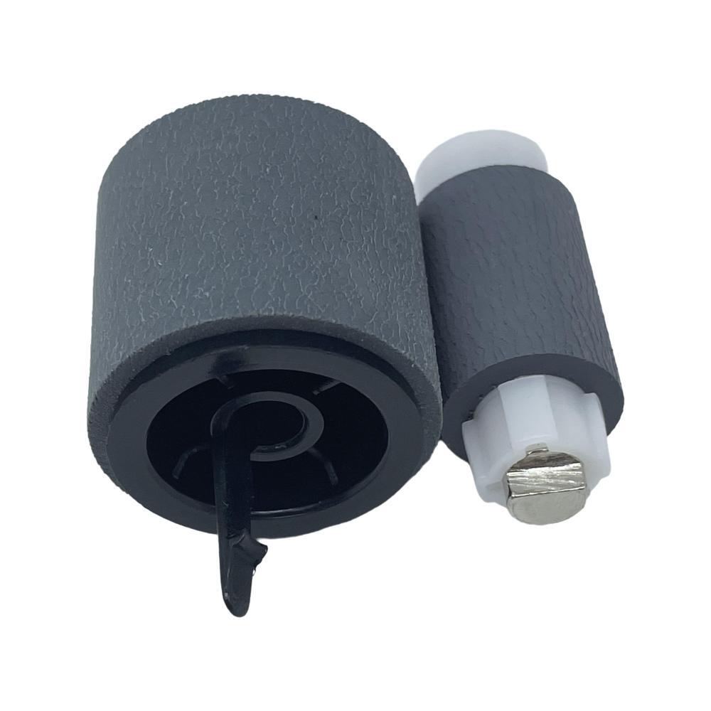 10set  10SETJC90-01032A JC90-01063B Pickup Separation Roller Fits For Samsung