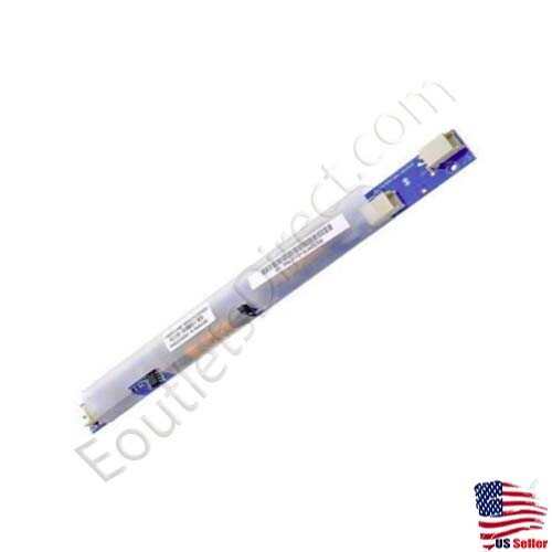 New DUAL CCFL LCD Inverter for HP Pavilion HDX X16 X18 Toshiba Qosmio X500 X505