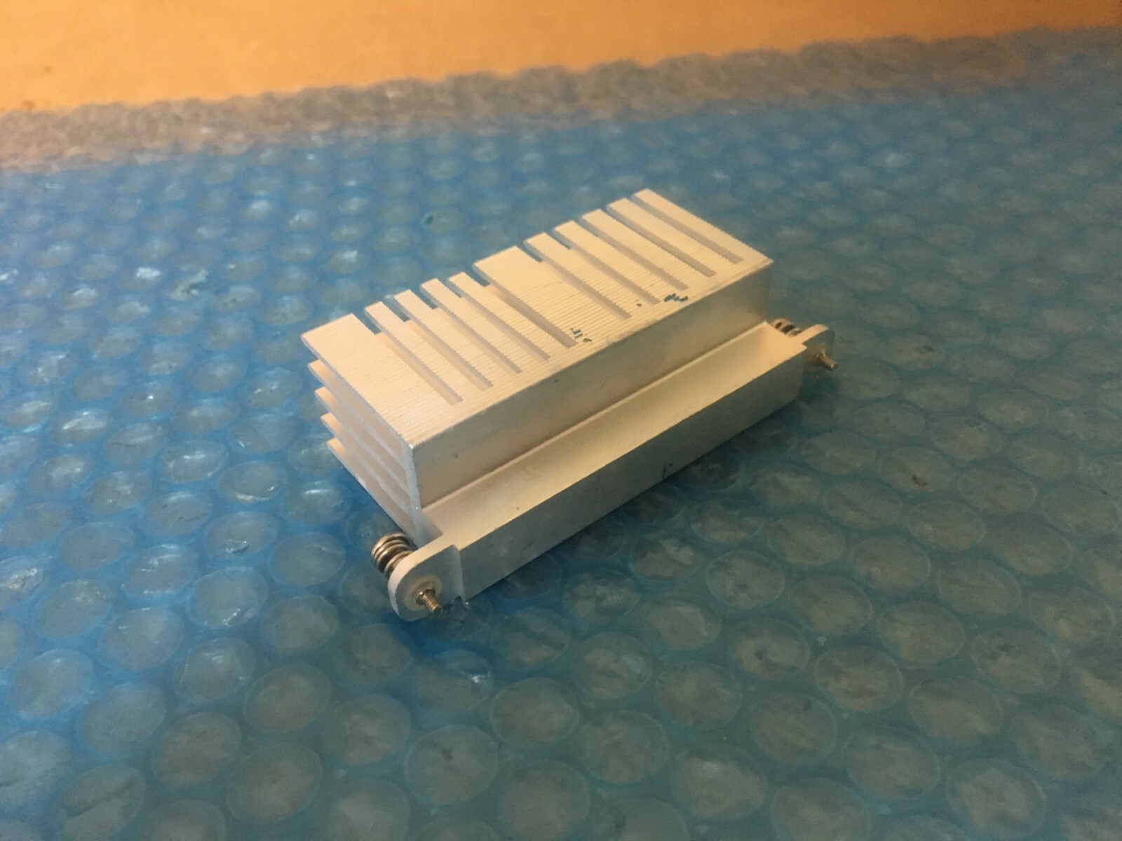 Genuine Dell Alienware Aurora R7 R6 R5 R8  R9 Liquid Cooling Heatsink J46J2 