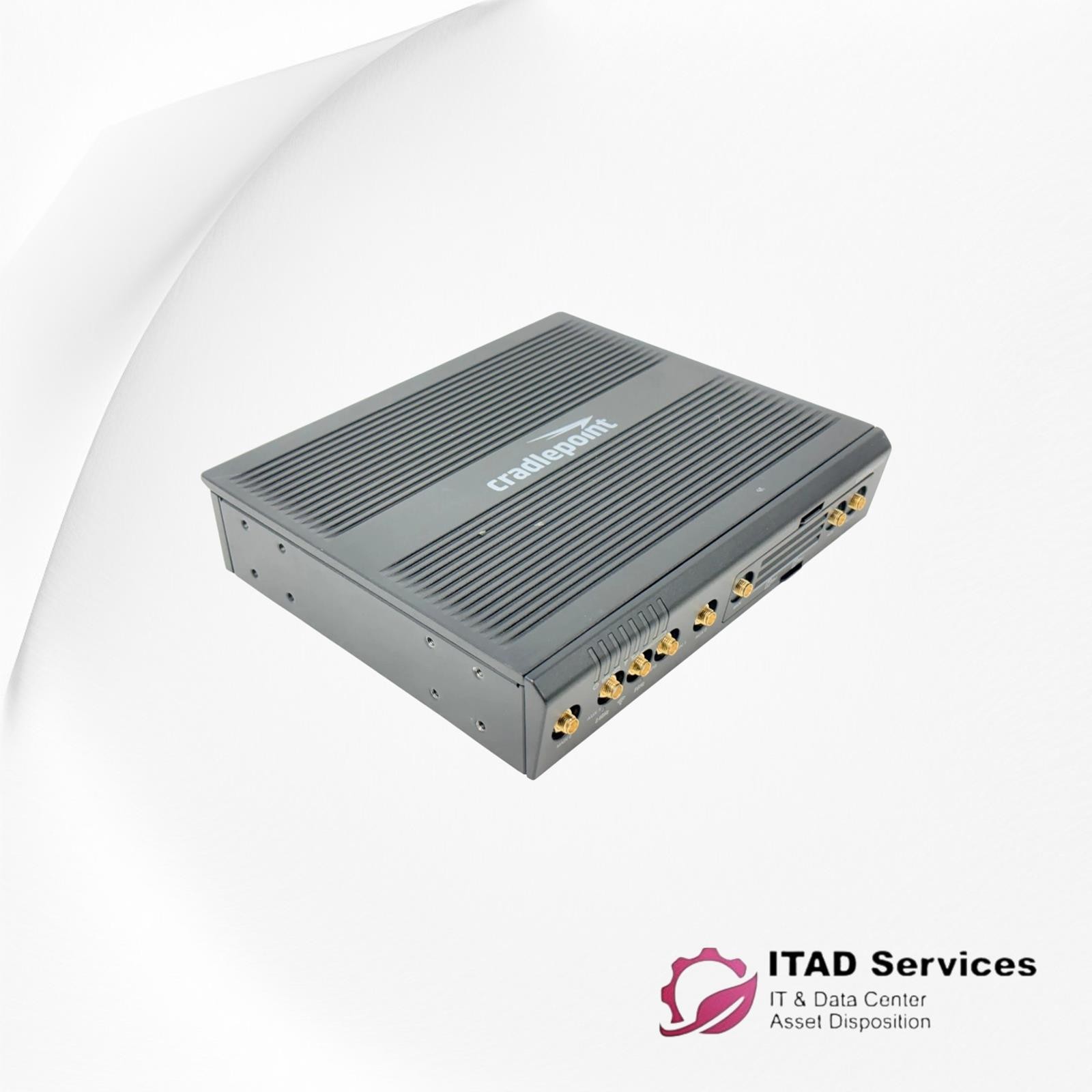CRADLEPOINT AER2200-1200M-B Series Router