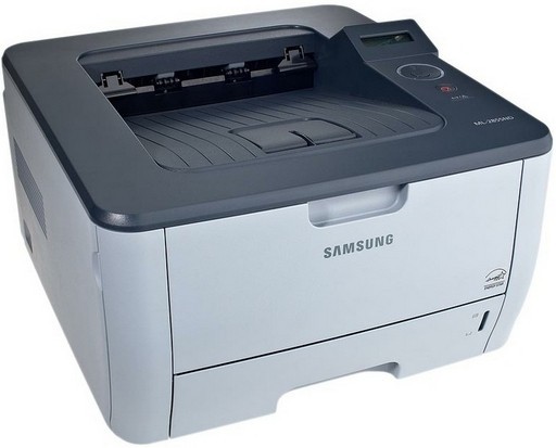 Brand New Samsung ML-2855ND Laser Printer