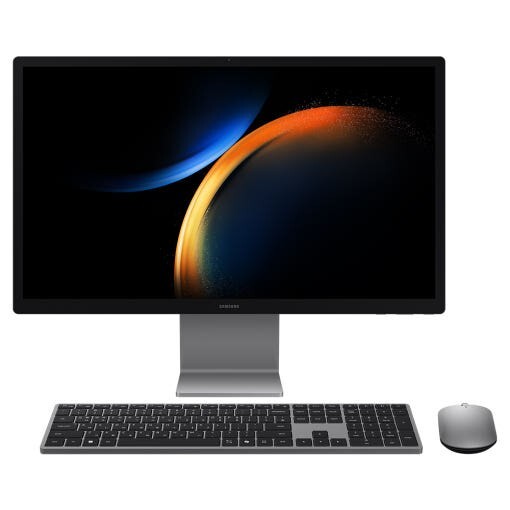 Samsung All-In-One Pro PC 27" 4K DM970AGA-L71AR Intel Ultra7 32GB RAM 1TB SSD