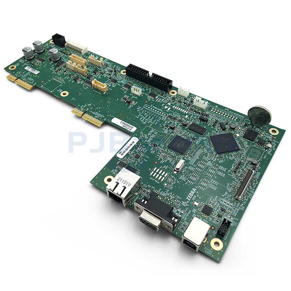 P1095284-01 Brand NEW Main Logic Board for Zebra ZT411 ZT421 Thermal Printer