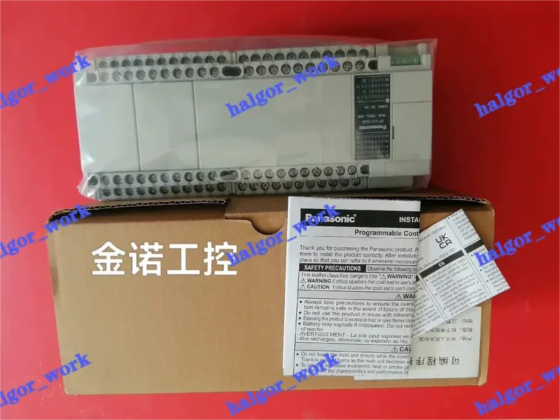 🌟🌟1PCS NEW AFPXHC60R-F FP-XH C60R   VIA DHL/UPS #YY✈️✈️
