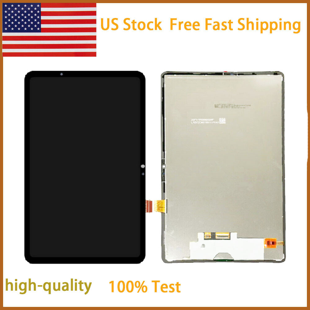 LCD Display Touch Screen For Samsung Galaxy Tab S9 FE 5G SM-X518U SM-X510 X516B
