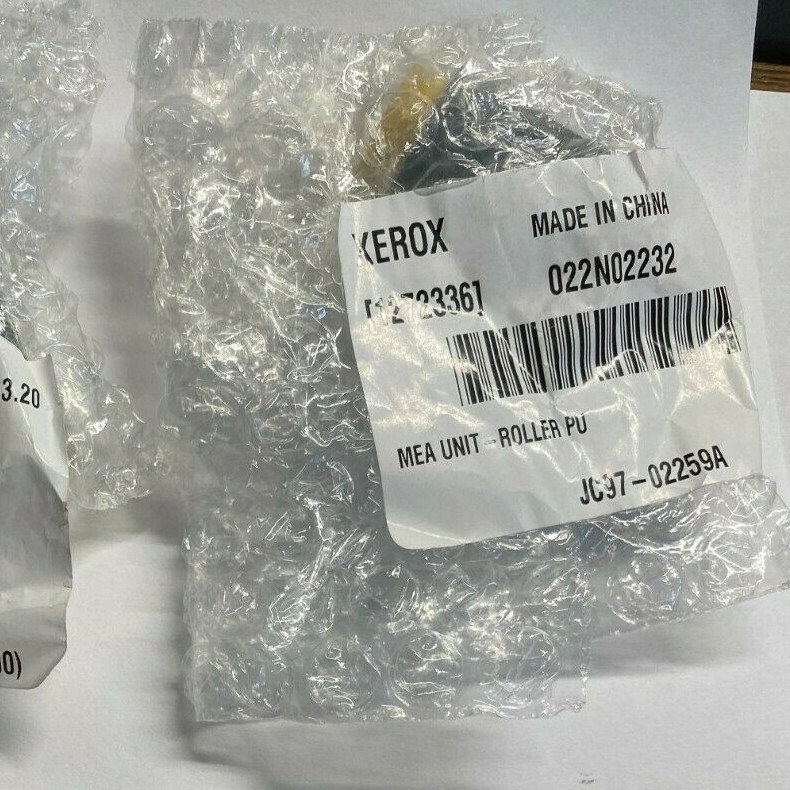 Xerox Phaser / WorkCentre Printers - Pickup / Separation Feed Roller - OEM