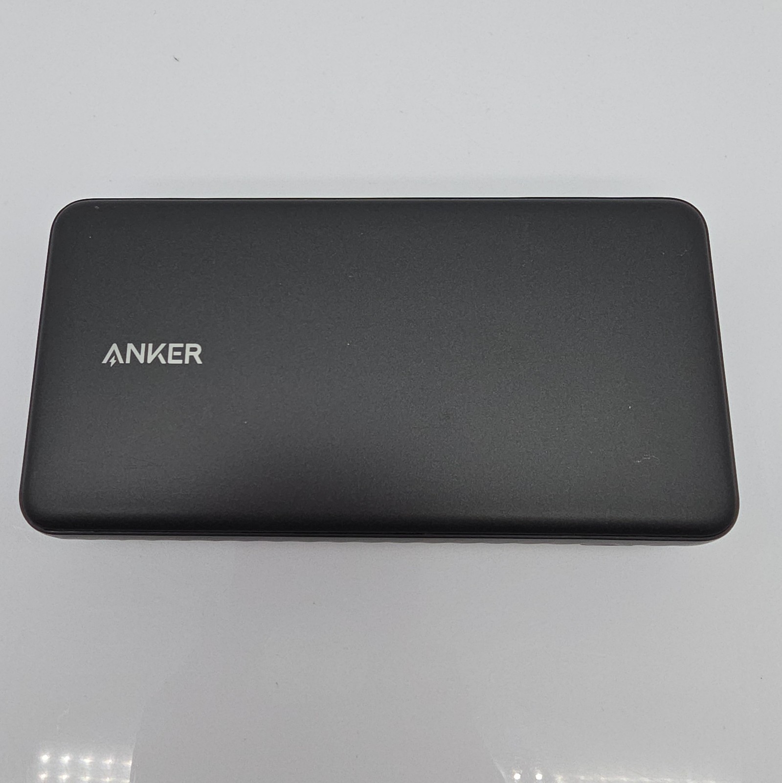 Anker Zolo 20K 22.5W w/ Built-In USB-C Portable Charger Battery Power Bank