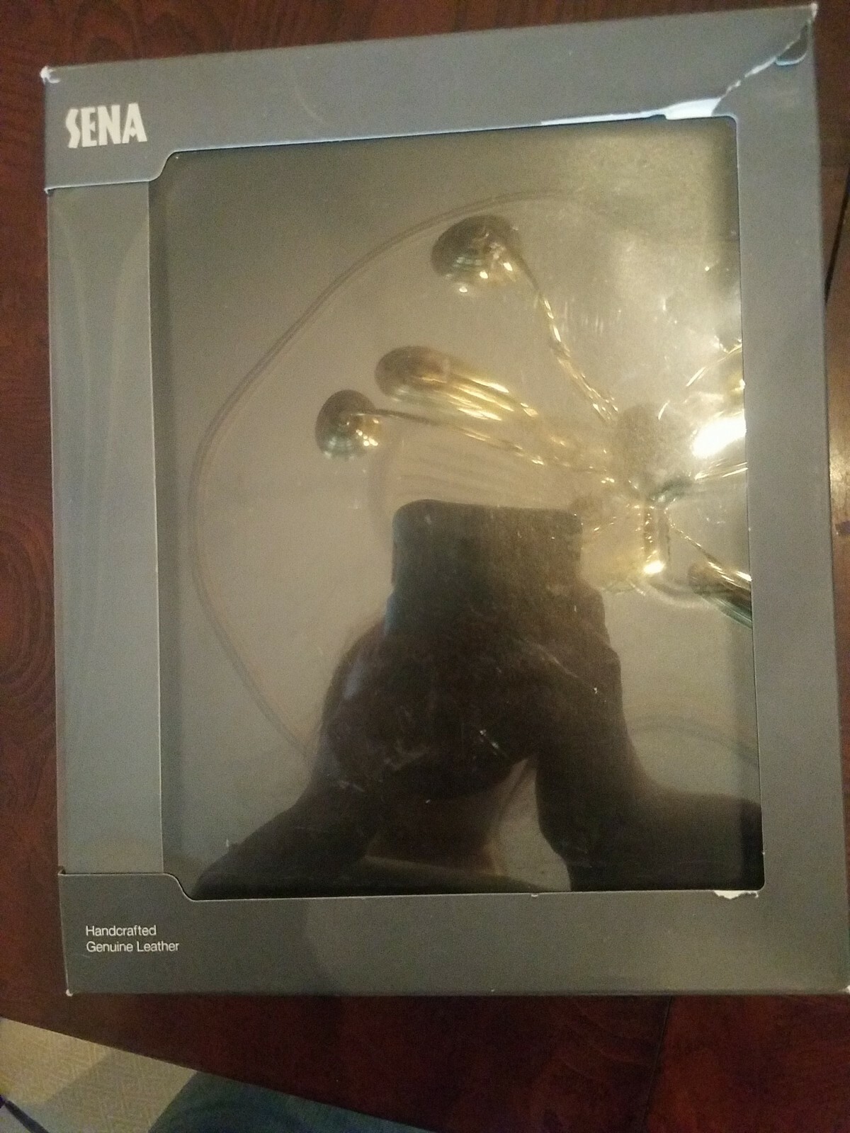 Sena Ipad Air Follo II Black 