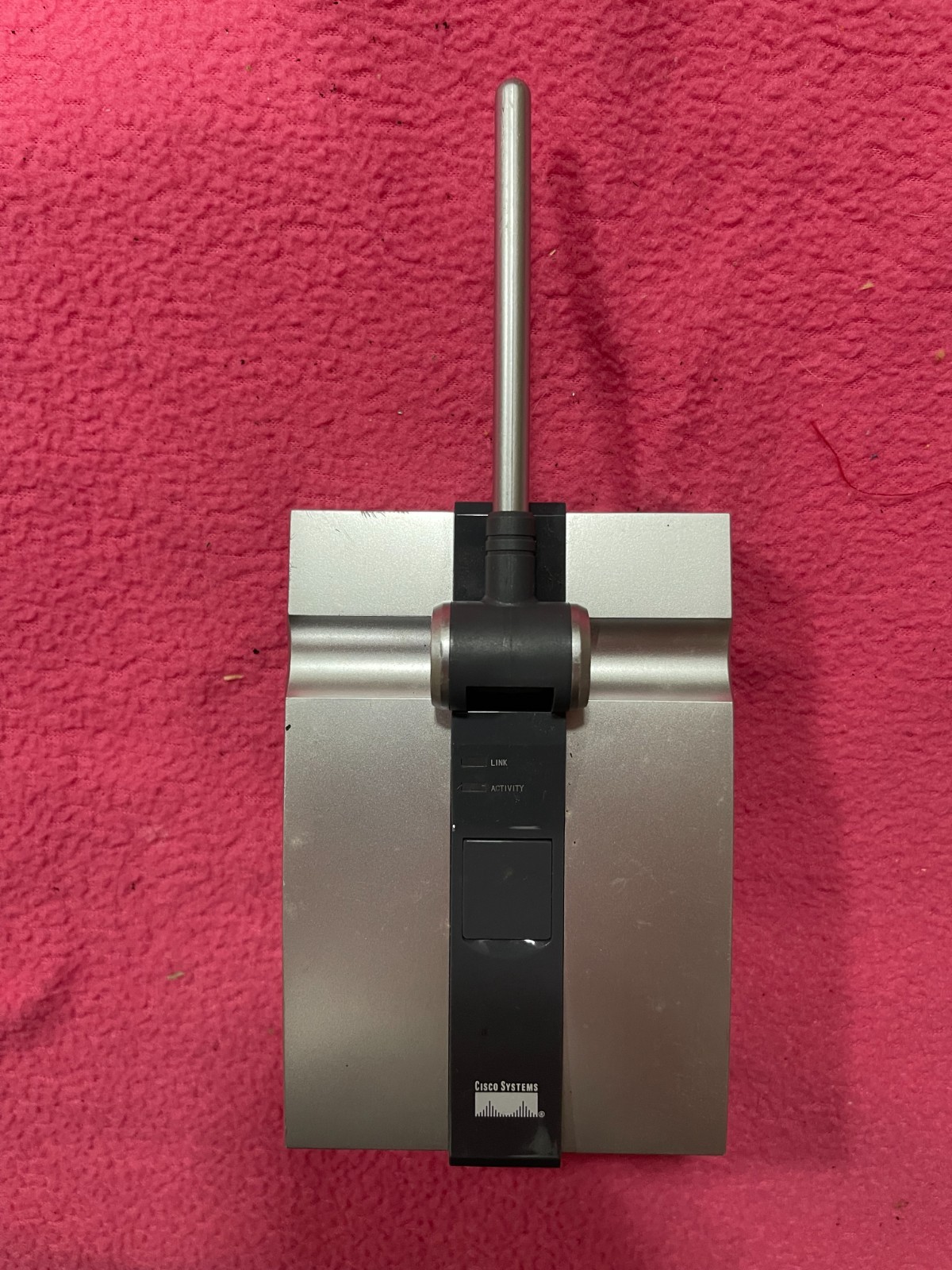 Legacy- Linksys WRE54G Wireless G Range Expander, version 3 - ***TESTED***