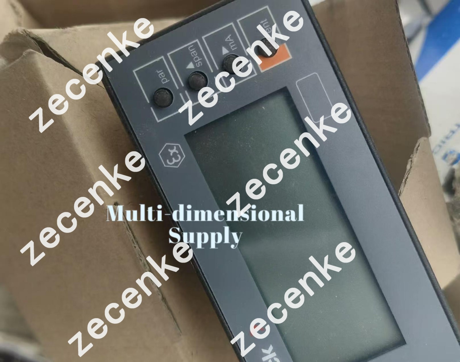 1PCS NEW KNICK 830 X S1 Via DHL/UPS/FeDEX #WAT