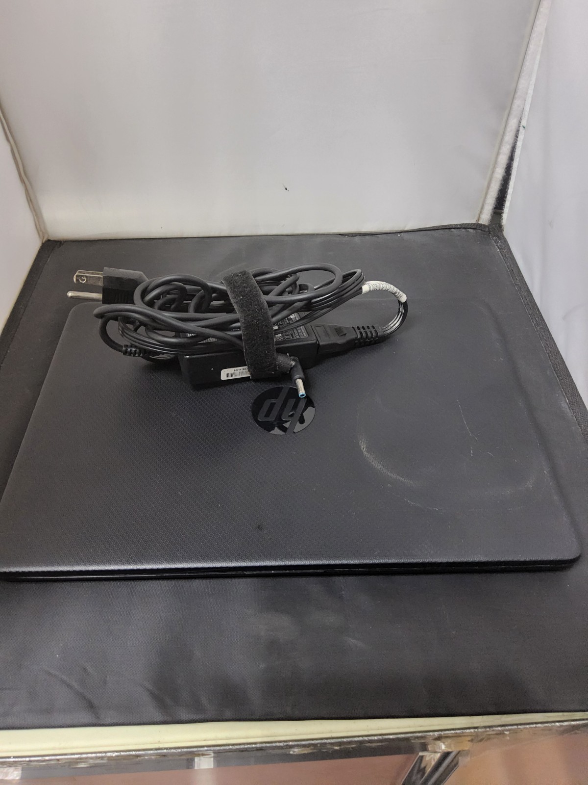 HP NoteBook 14-dq0001dx 14" Celeron N4020 1.1GHz 4GB RAM