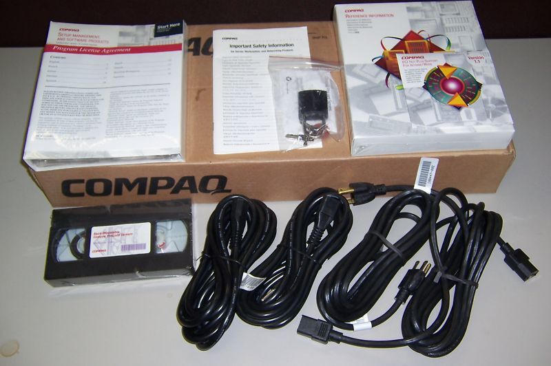Compaq 306306-001 Country Kit