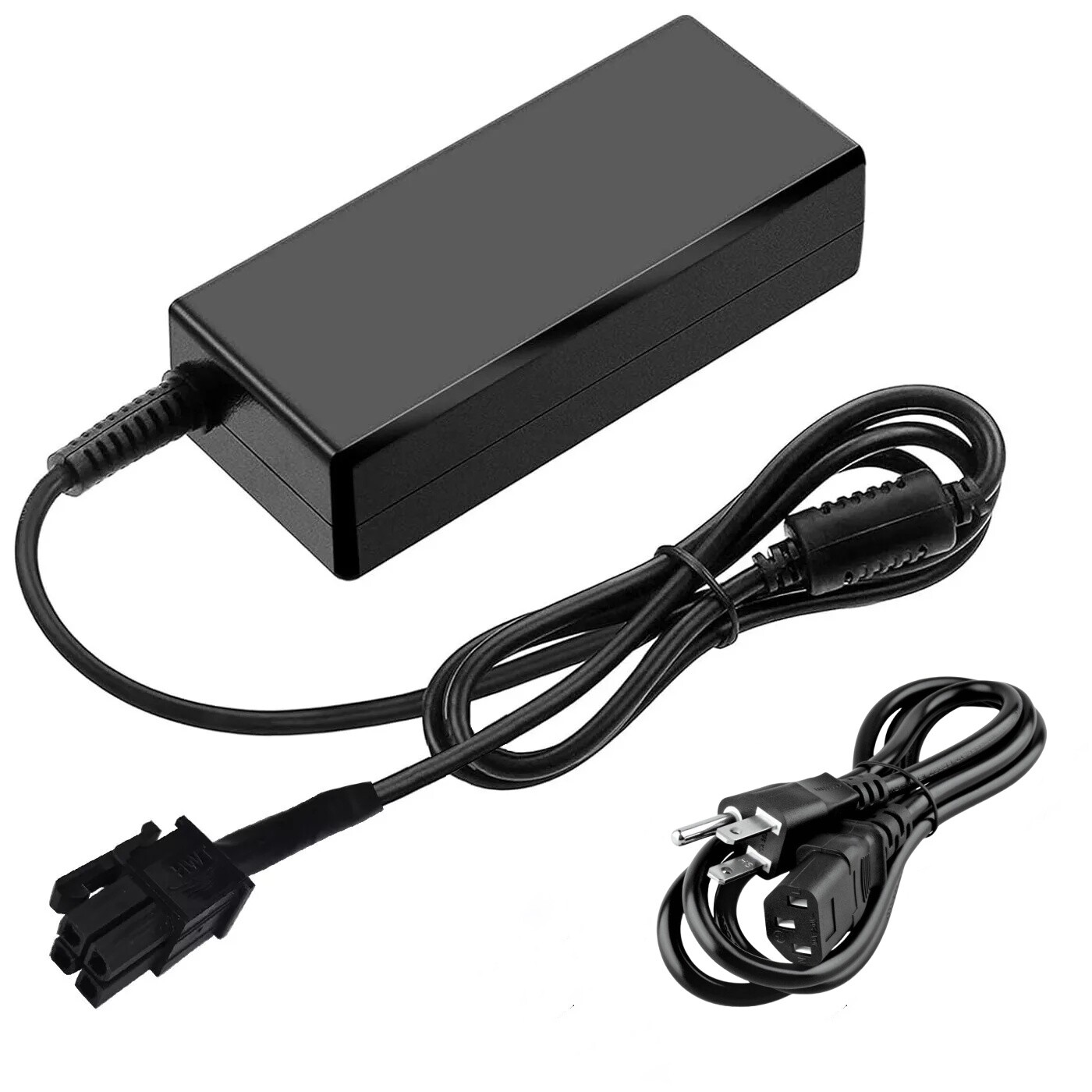 4-Pin AC DC Adapter for Cisco 892FSP C892FSP-K9 C892FSP-K9V02 Gigabit Ethernet