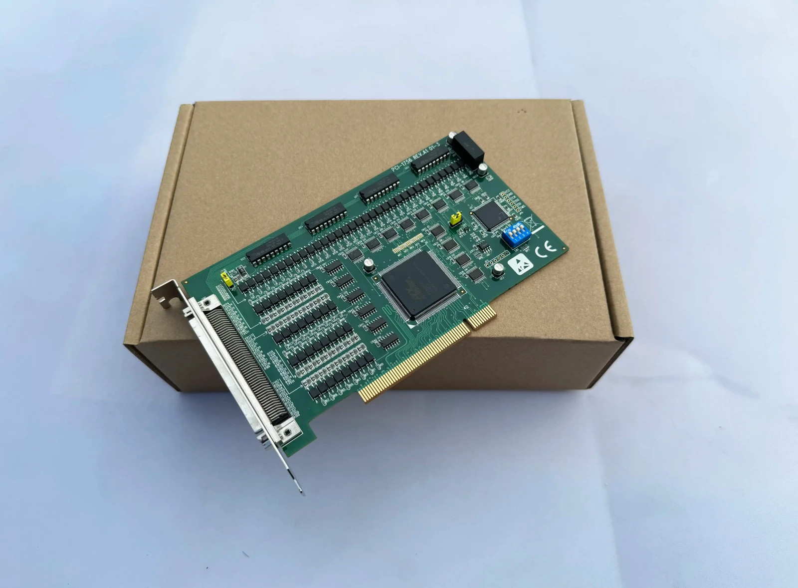 PCI-1756 REV.A1 Advantech PCI Card