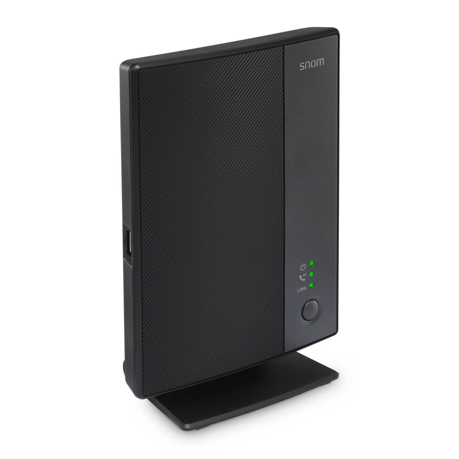 Snom M500 DECT Mulitcell Base Station TDSNO-M500 Telecommunication Voice-over-ip