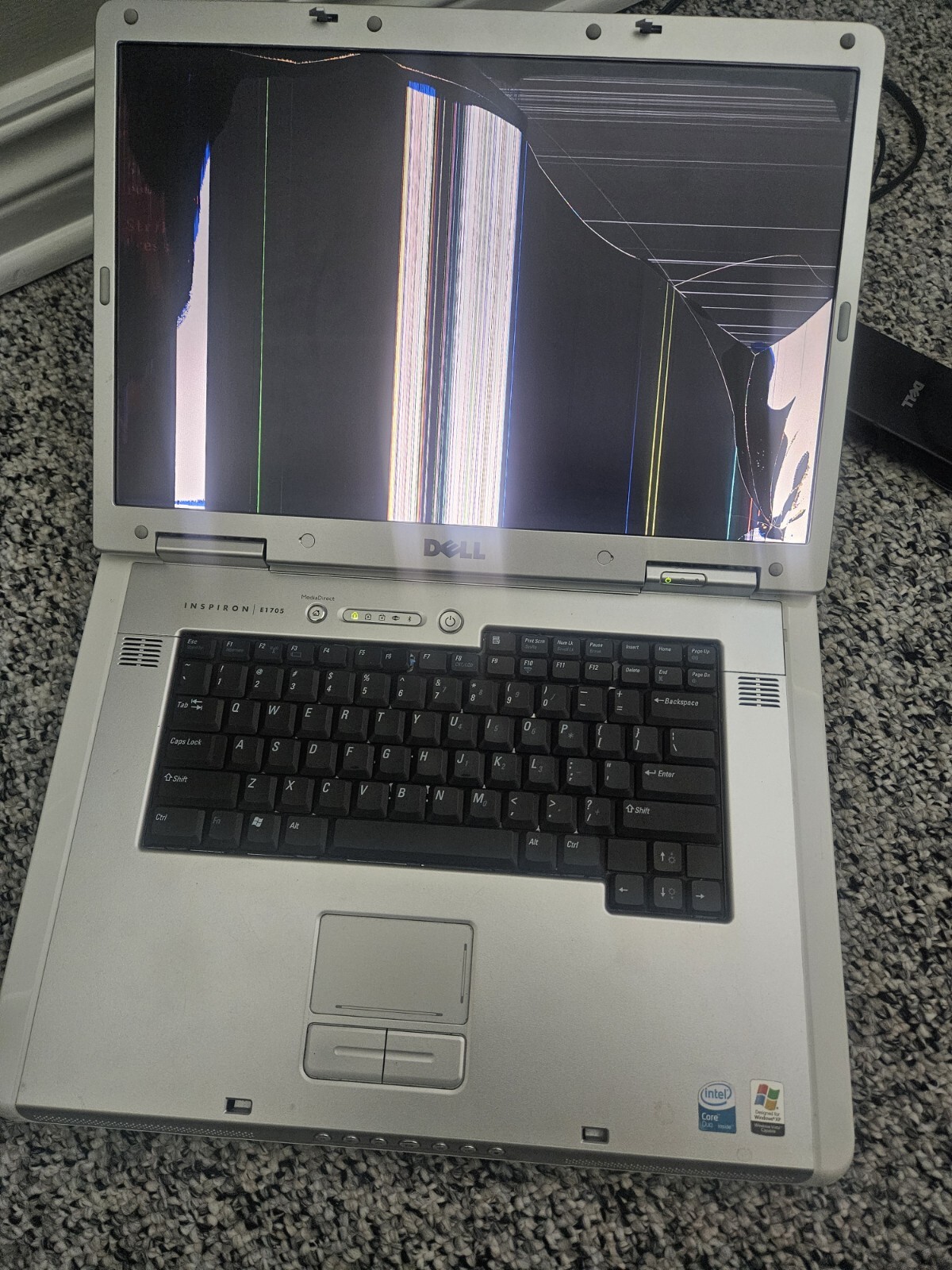 17 inch Laptop Dell Inspiron 17-7779 - 17.3 Inch