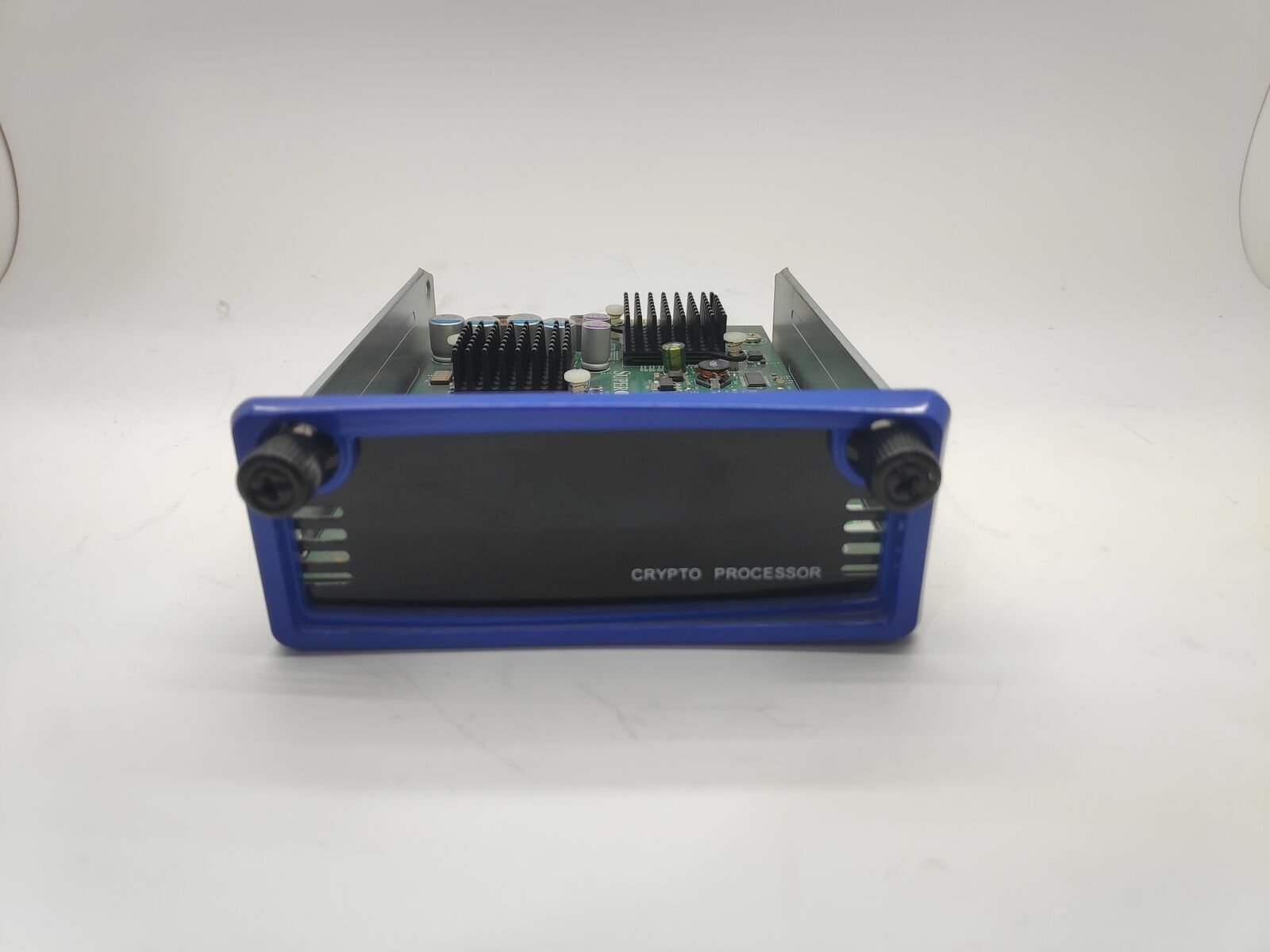 Juniper SA6500 Crypto Processor AOC-MCN1620-SSI