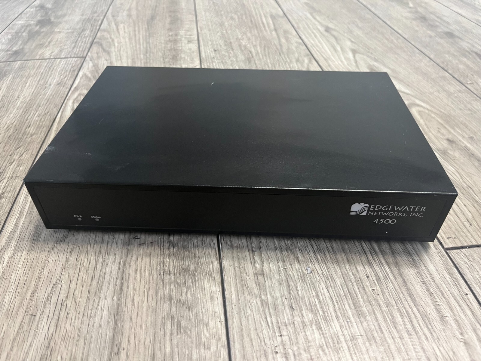 Edgewater Networks Inc 4500 (UNTESTED)
