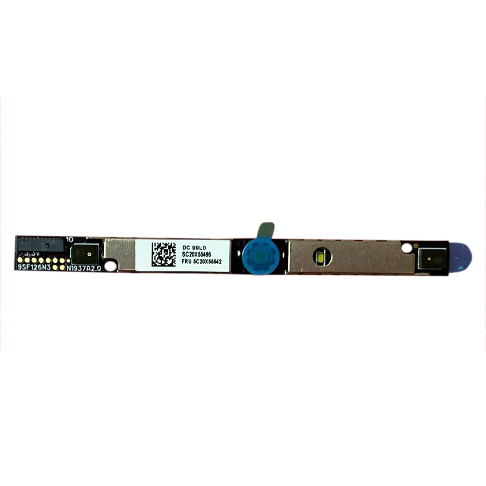 Camera for Lenovo Ideapad L340-15IRH Gaming 81LK L340-17IRH Gaming 81LL 01HW029