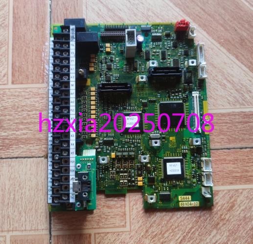 1pc used Fuji EP-4083C-C Inverter motherboard
