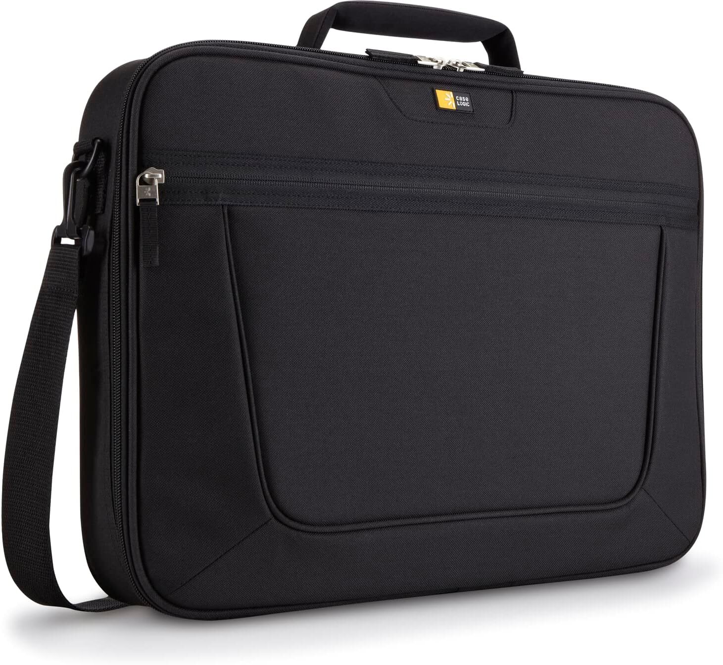 Case Logic 15.6-Inch Laptop Case (VNCI-215) , Black , computer