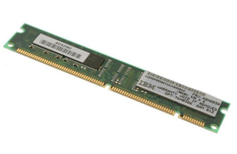 140133-001 - 128MB Memory Module 