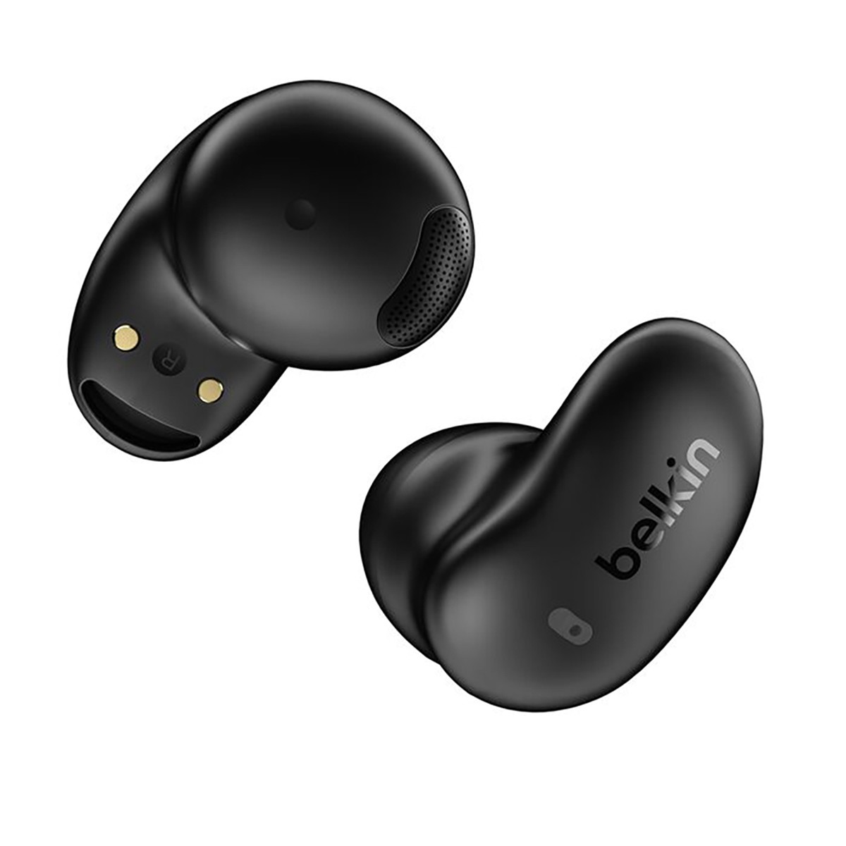 Belkin Belkin SoundForm Anywhere AUC014FQBK Earset