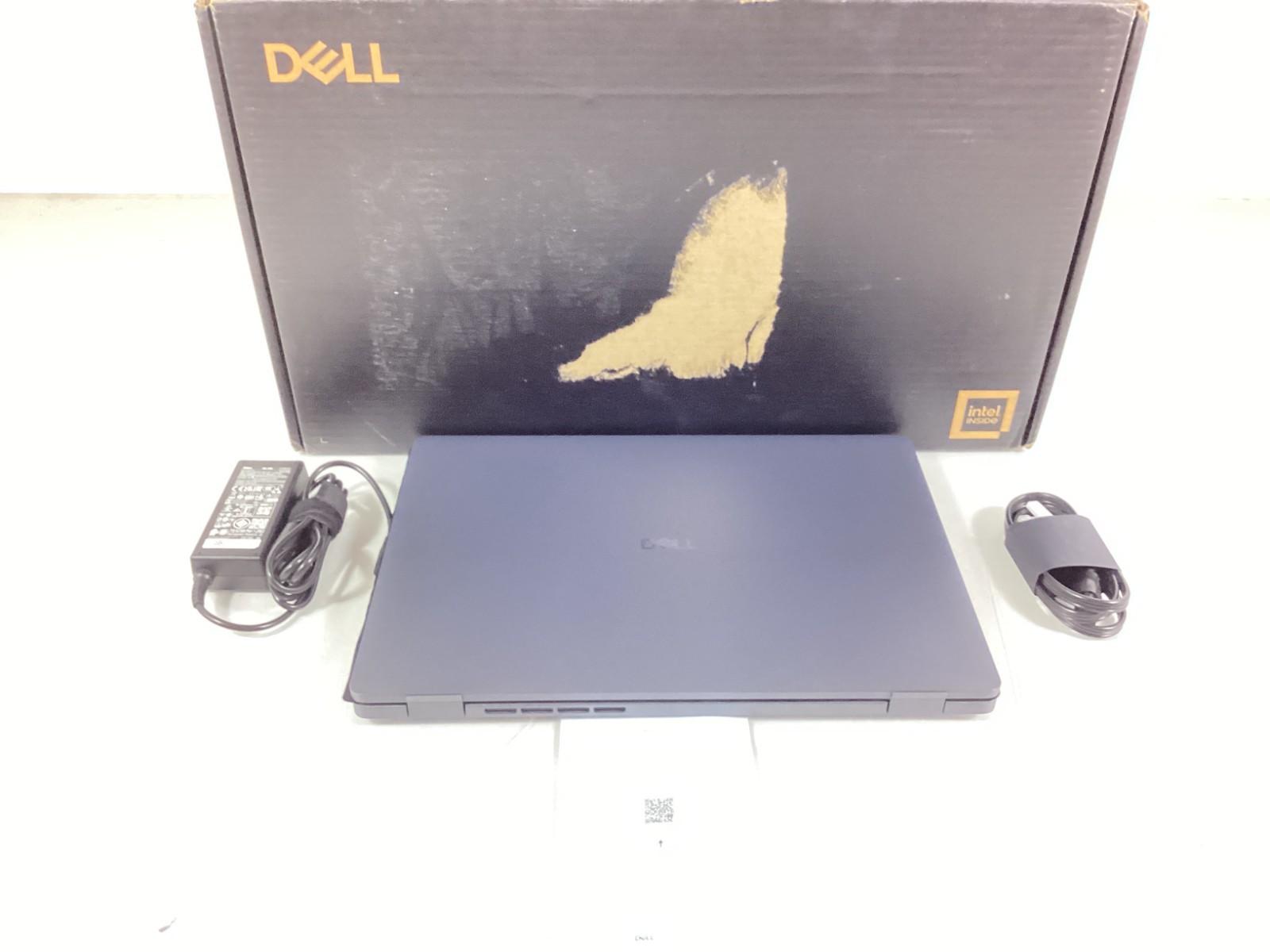 Dell Pro 16" FHD Core 5 120U 16GB 256GB SSD WiFi 6E W11P - C8G51