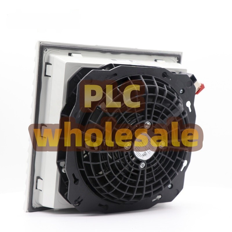 For K2S165-AA17-05 Ebmpapst Fan 230VAC Axial Fan 40/42W 2650RPM Rittal Cabinet