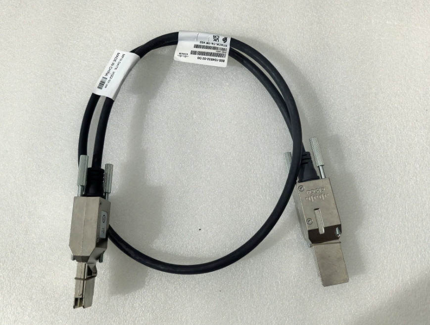 Cisco STACK-T4-1M Stacking Cable 1M FOR Catalyst 9200L