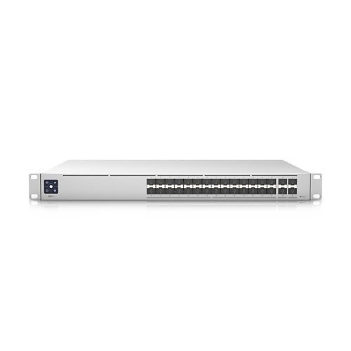 NEW Ubiquiti UniFi Switch Pro Aggregation Switch 28 x 10 USW-PRO-AGGREGATION
