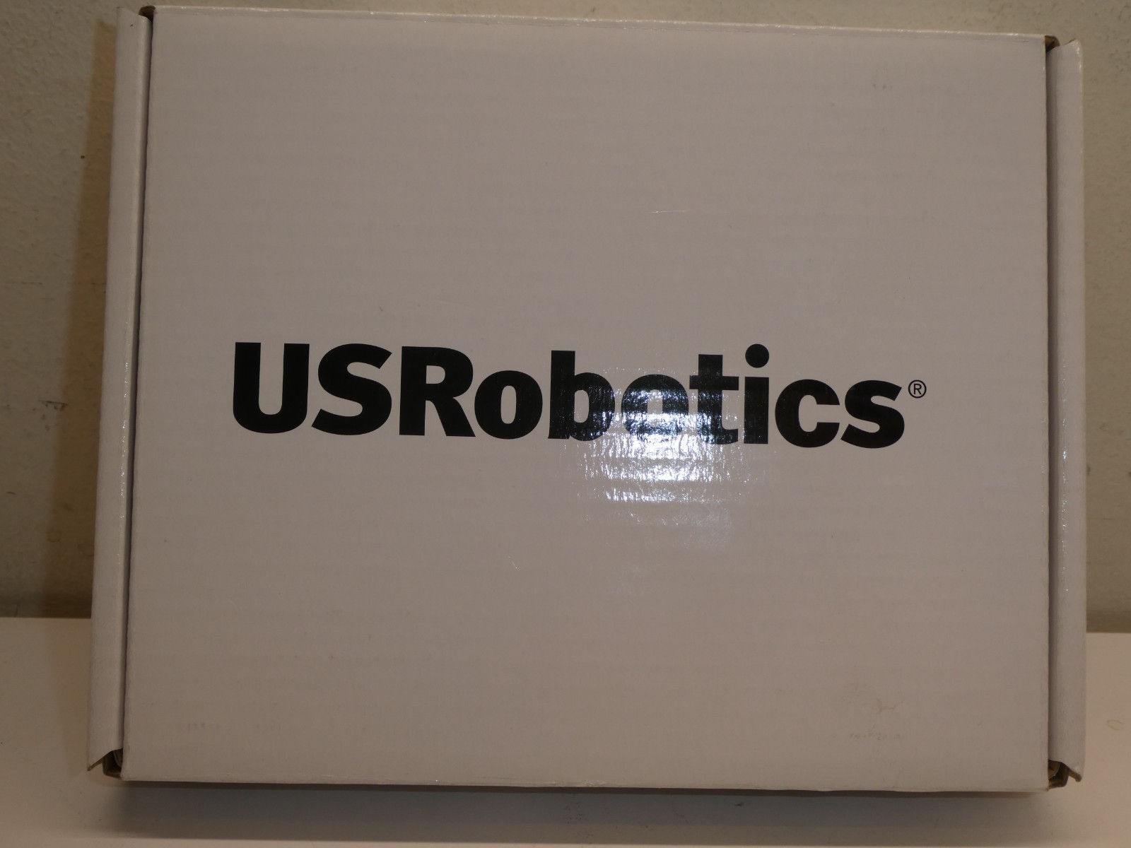 US Robotics USR5638 Fax Modem 56 Kbps V.92 PCI-Express