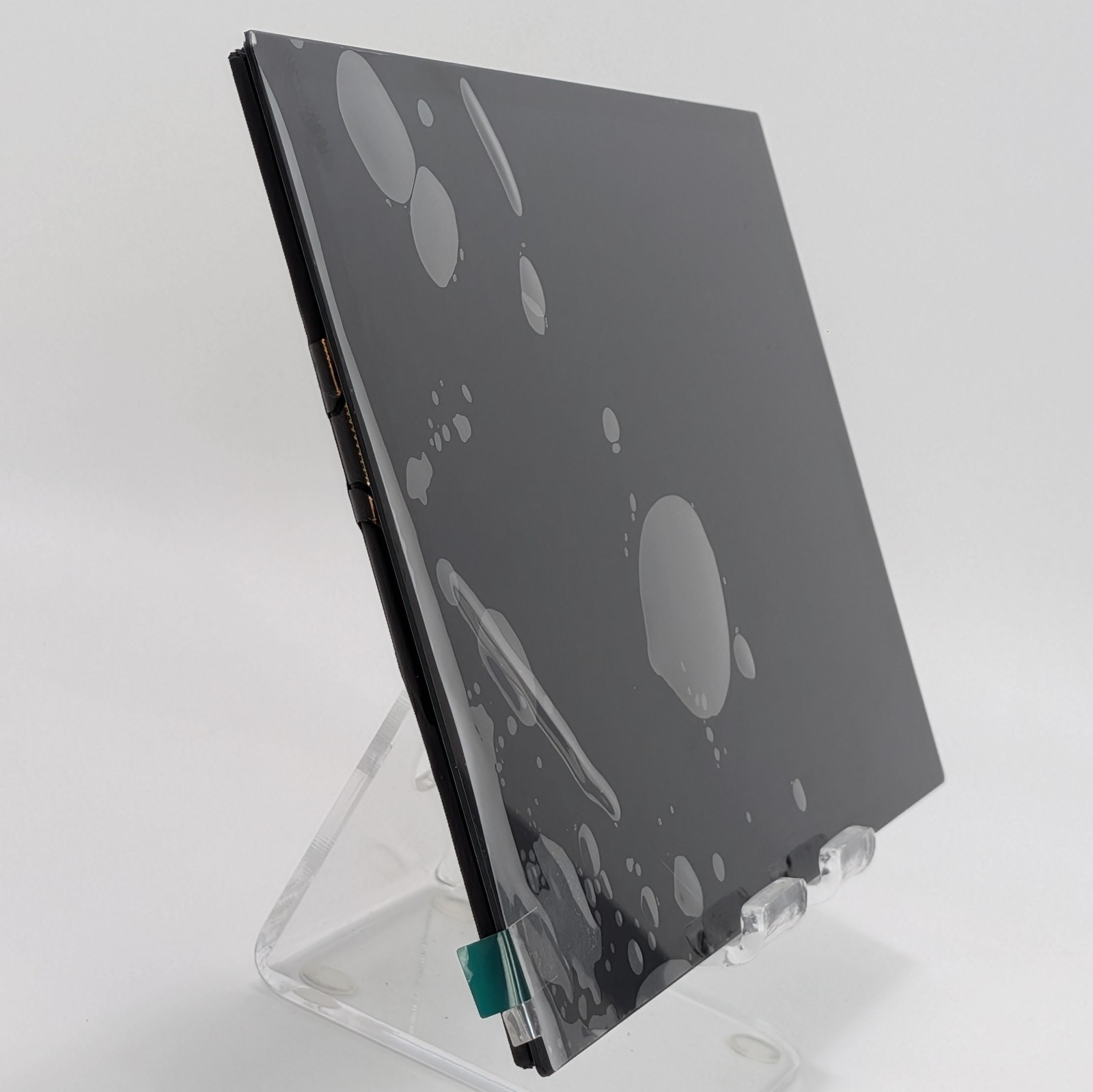 10.1-inch 1280×800 Capacitive Touch Display Monitor Compatible with Raspberry Pi