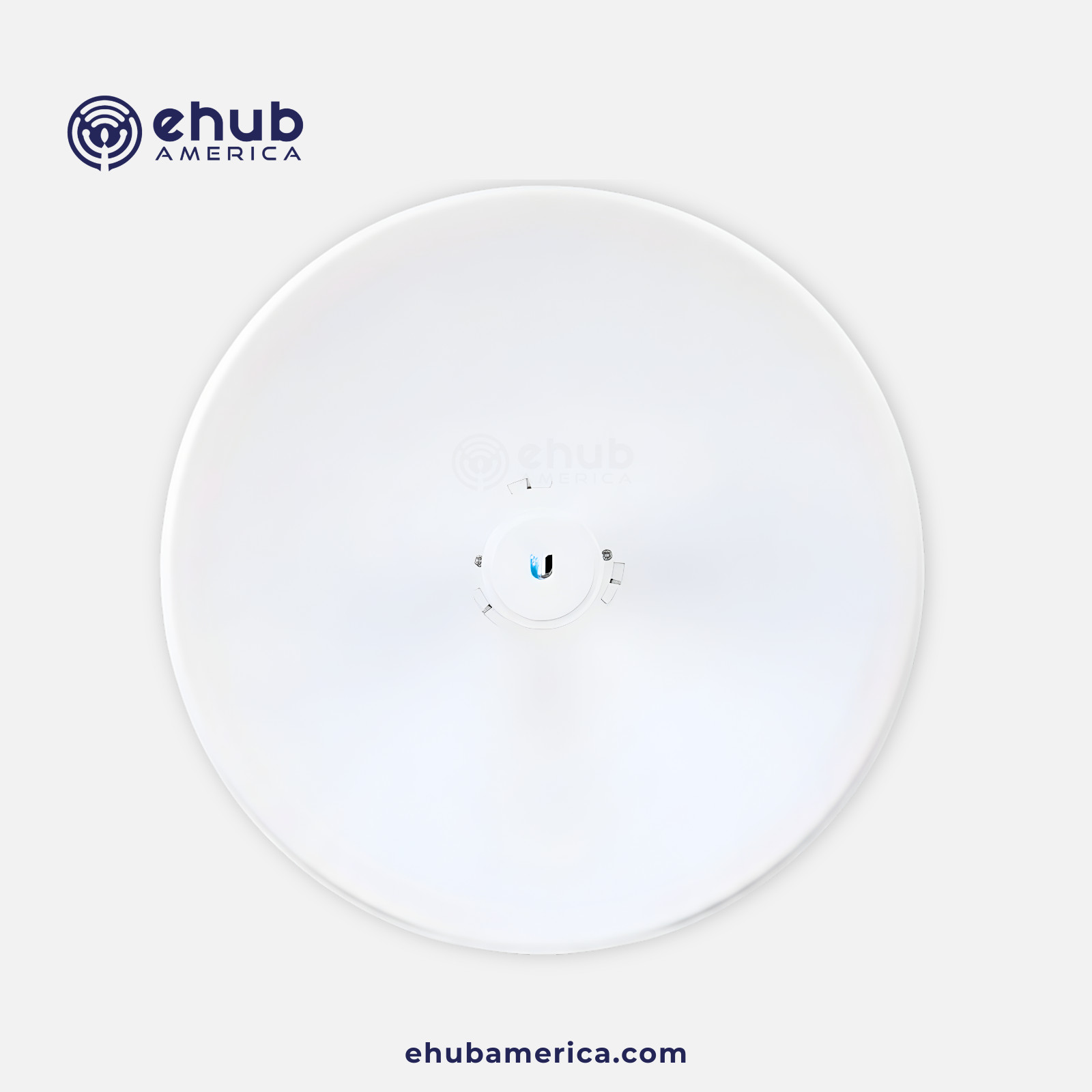 Ubiquiti PBE-5AC-Gen2 PowerBeam ac High-Performance airMAX INTL
