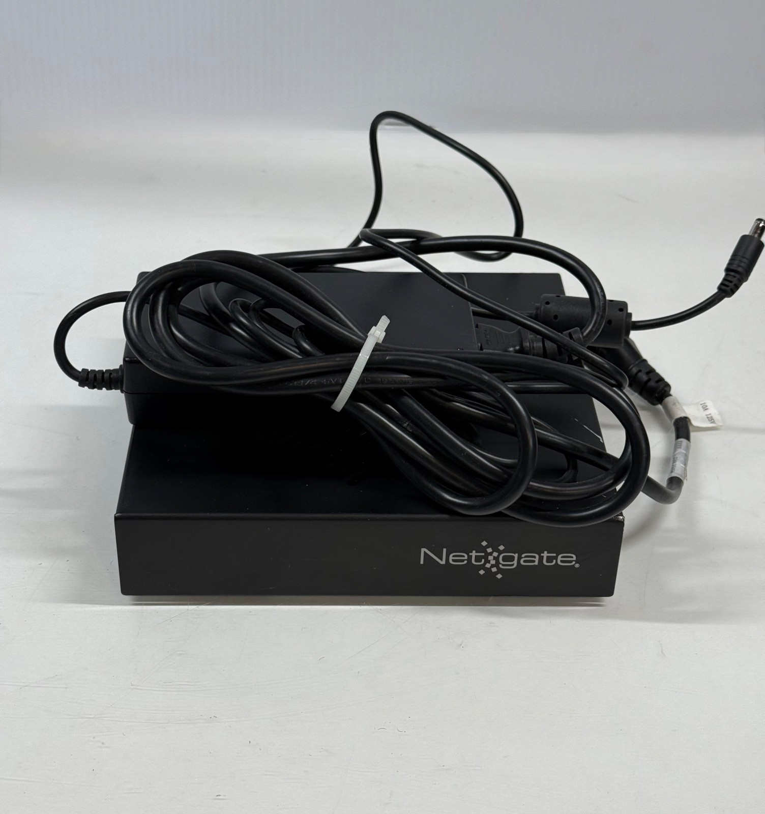 Netgate SG-2440 pfSense Security Gateway w/AC Adapter