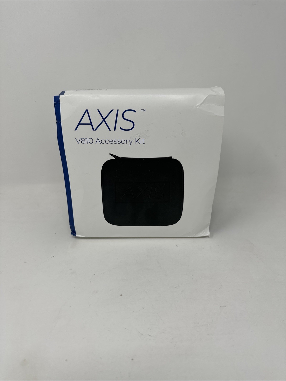 AXIS V810 Accessory Kit Portable Wireless Router Power Bank Bundle ATEL V810A